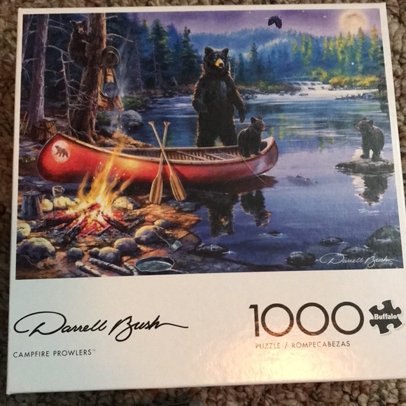 Puzzle bundle! - Picture 4 of 4